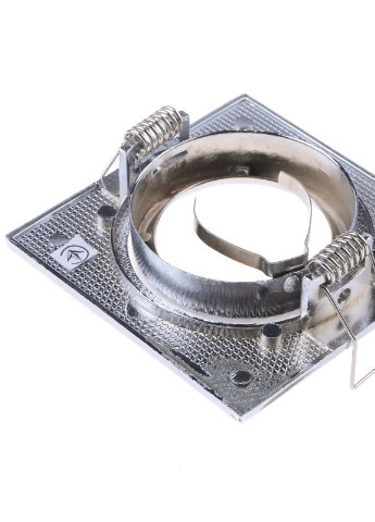 Светильник точечный HDL-DT 31 ShGOLD/CHR Brille (253893789)