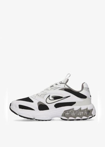 Кросівки CW3876-004 Nike Zoom Air Fire чорно-білі демісезони (317223805)