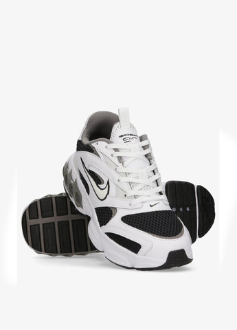 Кросівки CW3876-004 Nike Zoom Air Fire чорно-білі демісезони (317223805)