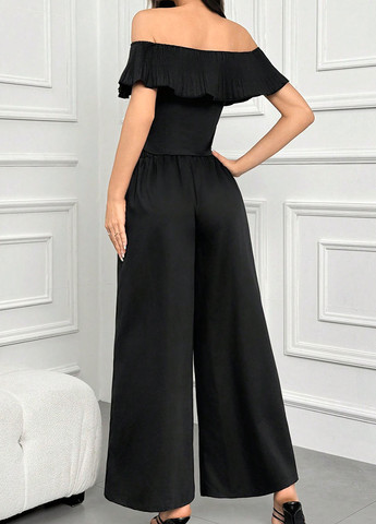 Костюм (топ, брюки) SHEIN (322814132)