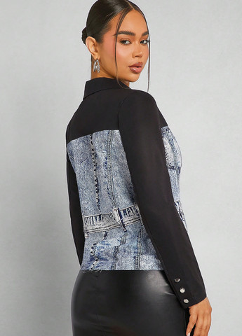 Жакет SHEIN (337991730)