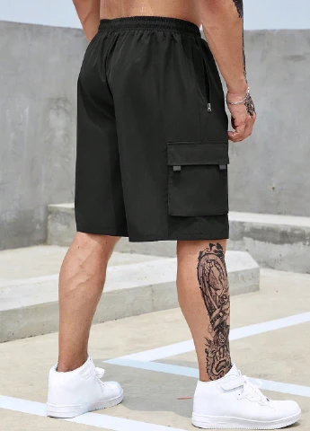 Шорты SHEIN (323082659)