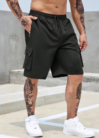 Шорты SHEIN (323082659)