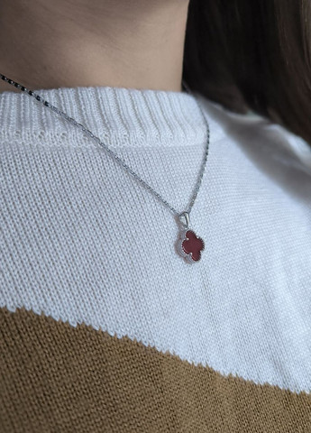 Подвеска Silver Flame (369649452)