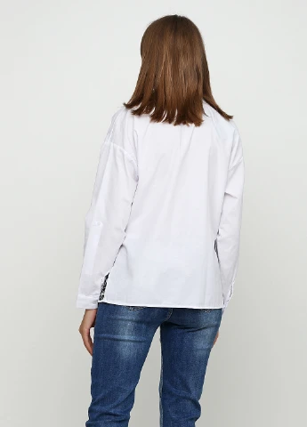Белая блуза Asos