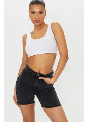Шорти PrettyLittleThing (251873477)