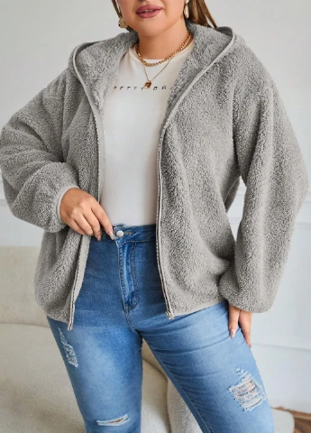 Толстовка SHEIN (330776007)