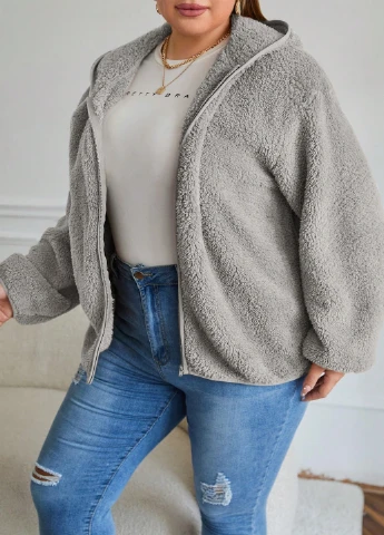 Толстовка SHEIN (330776007)