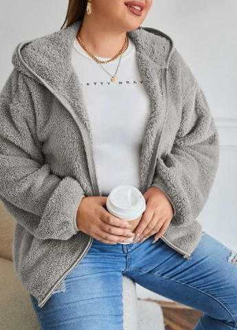 Толстовка SHEIN (330776007)
