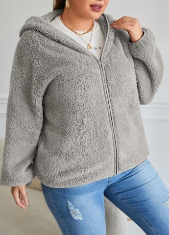 Толстовка SHEIN (330776007)