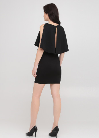 Чорна сукня Boohoo