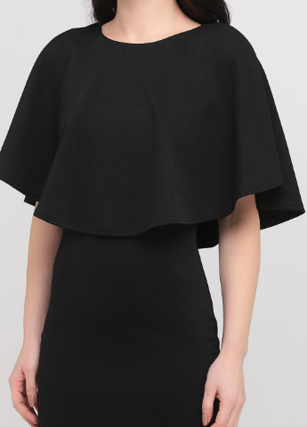 Чорна сукня Boohoo