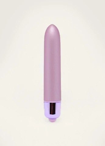 Вібратор 1 Speed Bullet Touch Of Velvet (256239051)