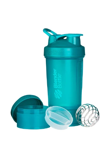 Спортивний шейкер 650 мл Blender Bottle (231538350)