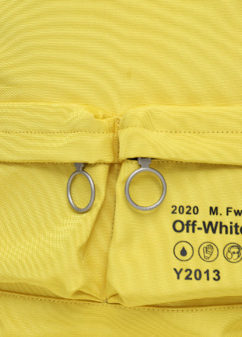 Рюкзак Off White (220174581)