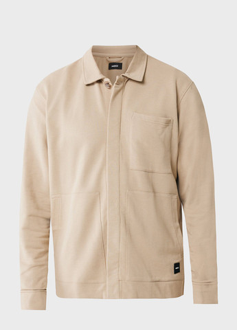 Бежева демісезонна вітровка Mexx