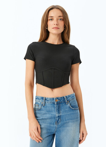 Футболка KOTON - (326357744)