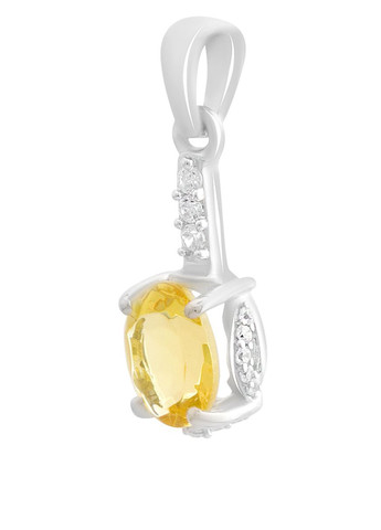 Подвеска Silver Flame (354214420)