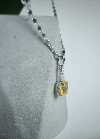 Подвеска Silver Flame (354214420)