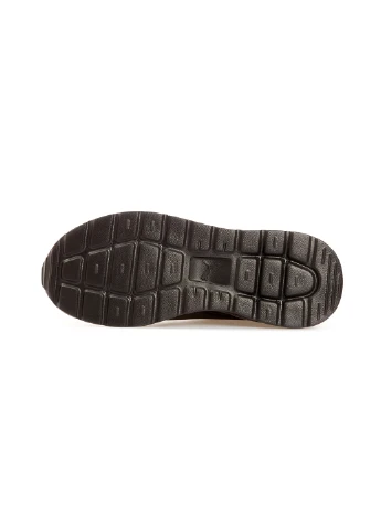 Черные кроссовки anzarun lite youth trainers Puma
