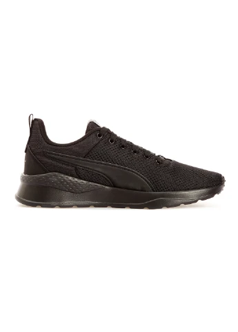 Черные кроссовки anzarun lite youth trainers Puma