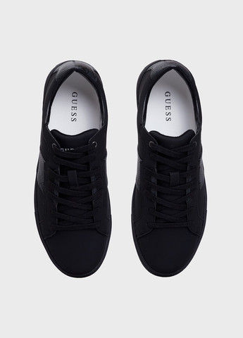 Чорні кеди Guess
