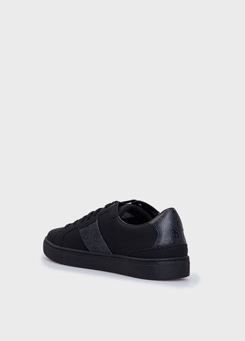 Чорні кеди Guess