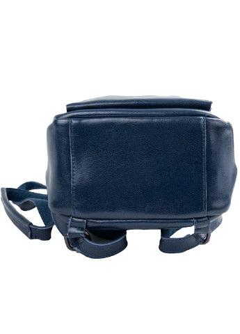 Женский кожаный рюкзак 19х20х11 см Valiria Fashion (253027859)