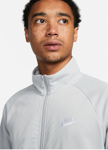 Костюм (толстовка, брюки) FB7351-077 Nike CLUB (314148223)