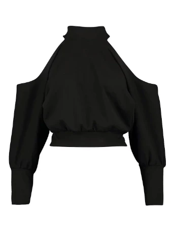 Топ Boohoo (251457998)