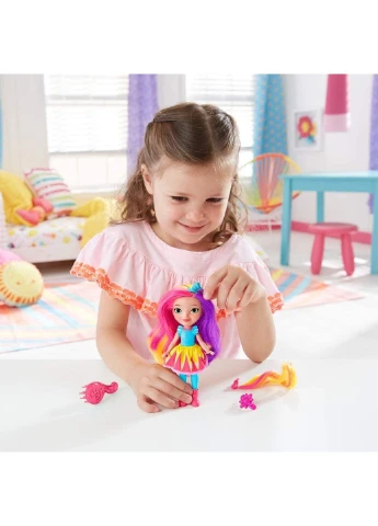 Лялька Mattle Nickelodeon Sunny Day Санні Дей (FBN66) Mattel (255665527)