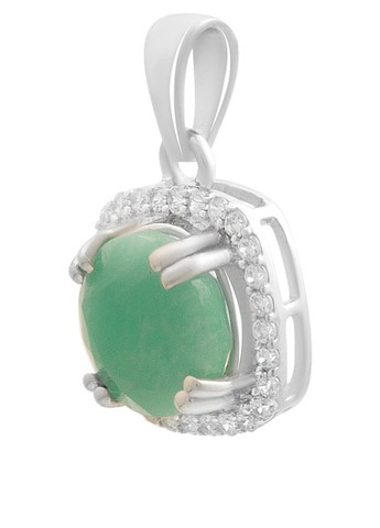 Підвіска Silver Flame (369649187)