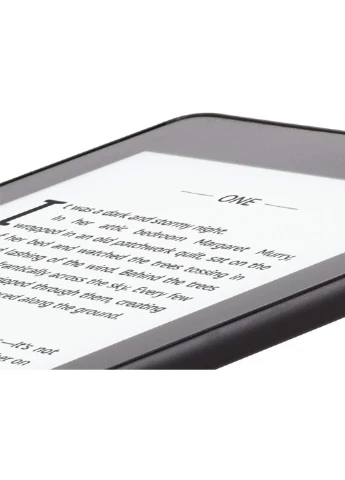 Електронна книга Kindle Paperwhite 10th Gen. 8GB Black (Certified Refurbished) Amazon (237987976)