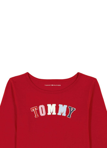 Лонгслів Tommy Hilfiger (348418939)