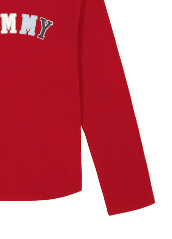 Лонгслів Tommy Hilfiger (348418939)