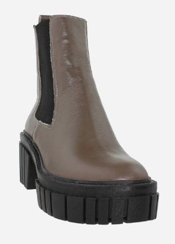 Черевики RE2736 Капучино El passo (252782751)