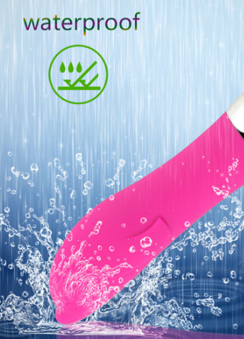 Міні-вібратор Langsha (251861111)