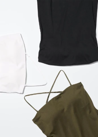Топ Uniqlo (362004740)