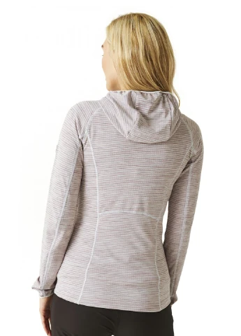 Толстовка Regatta Wmns Yonder Hoody (299935109)