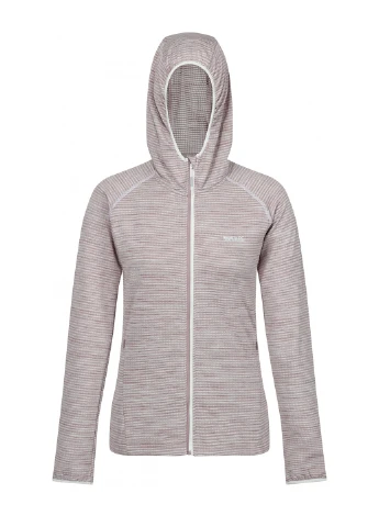 Толстовка Regatta Wmns Yonder Hoody (299935109)