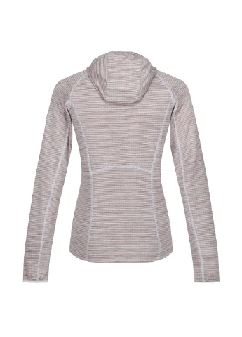 Толстовка Regatta Wmns Yonder Hoody (299935109)