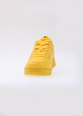 Желтые демисезонные кроссовки Navigator