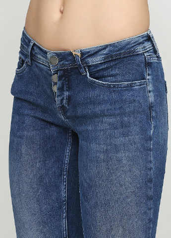 Джинсы Madoc Jeans - (184207956)