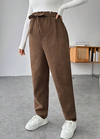 Брюки для беременных SHEIN (342719841)