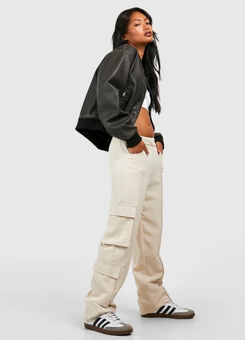 Брюки Boohoo (322092778)