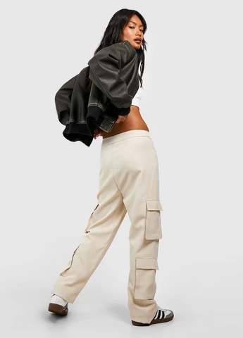 Брюки Boohoo (322092778)