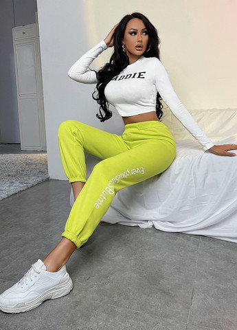 Лонгслив SHEIN (330487254)