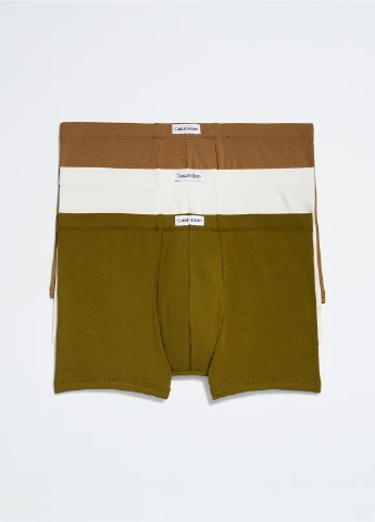Труси (3 шт.) Calvin Klein (259322955)