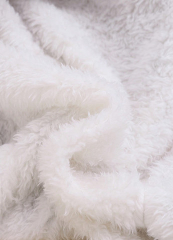 Бежевая демисезонная куртка SHEIN