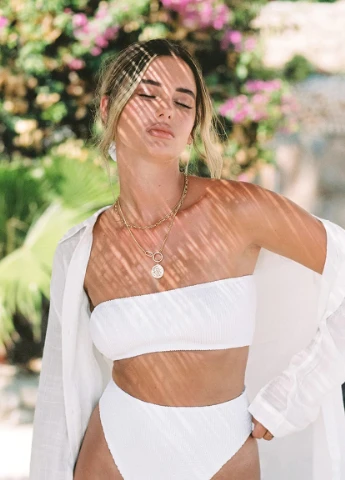 Купальні труси PrettyLittleThing (225263179)